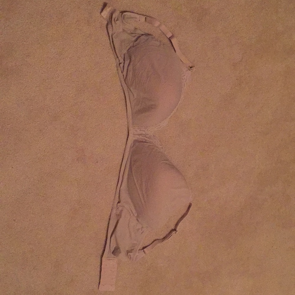 Natori 34G Nude Nursing Bra